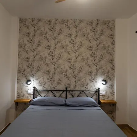Prázdninový dům Con Jacuzzi En Castillo *