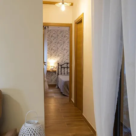 Prázdninový dům Con Jacuzzi En Castillo Buñol
