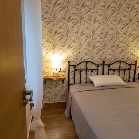 Prázdninový dům Con Jacuzzi En Castillo