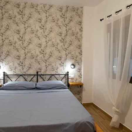 Prázdninový dům Con Jacuzzi En Castillo